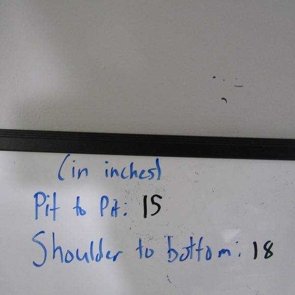 Madewell NEW NWT Womens Medium Black Funnelneck Cropped Muscle Tee T Shirt NO378 - Picture 7 of 7